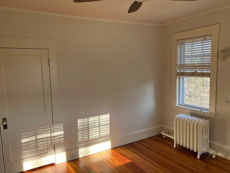 Bedroom #1