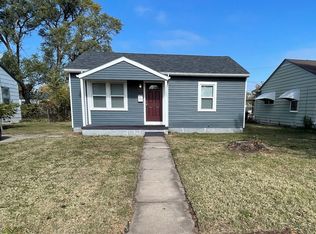 2100 29th St, Great Bend, KS 67530