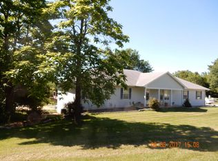 6315 N Wagon Trail Rd, Columbia, MO 65202