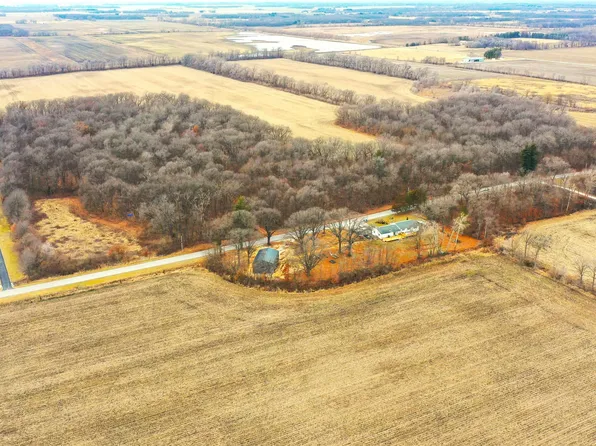 200 West Rd, Rensselaer, IN 47978