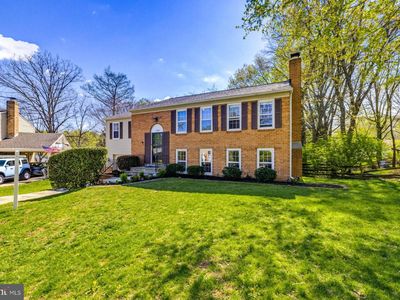 7305 Langsford Ct, Springfield, VA, 22153