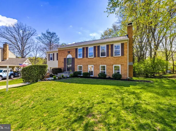 7305 Langsford Ct, Springfield, VA 22153