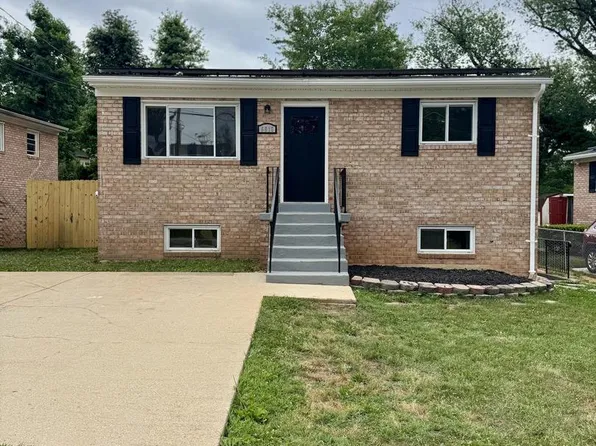 6615 Valley Park Rd, Capitol Heights, MD 20743