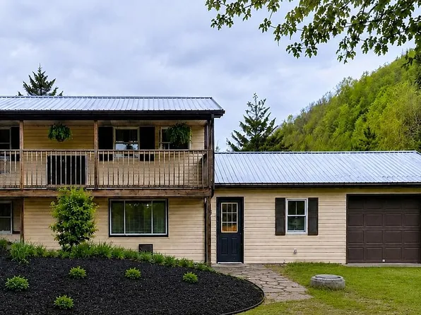 7624 Snowy Mountain Rd, Circleville, WV 26804