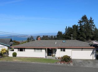2301 Norman Ct, Eureka, CA