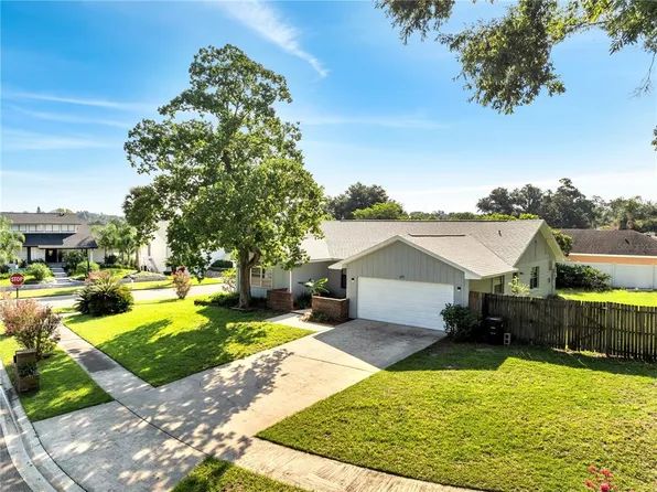 609 Rodney Dr, Altamonte Springs, FL 32701