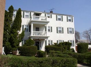 25 Purdy St APT 3C, Harrison, NY 10528