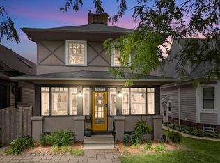 3015 S Wentworth Ave, Milwaukee, WI 53207