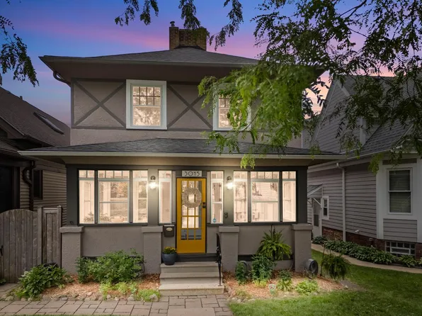 3015 South Wentworth AVENUE, Milwaukee, WI 53207