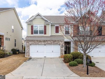 1212 Lake Point Way, Suwanee, GA, 30024