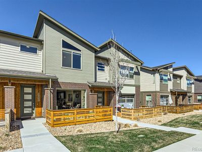 19502 E Sunset Circle, Centennial, CO, 80015