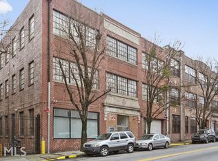 200 Walker St SW, Atlanta, GA 30313