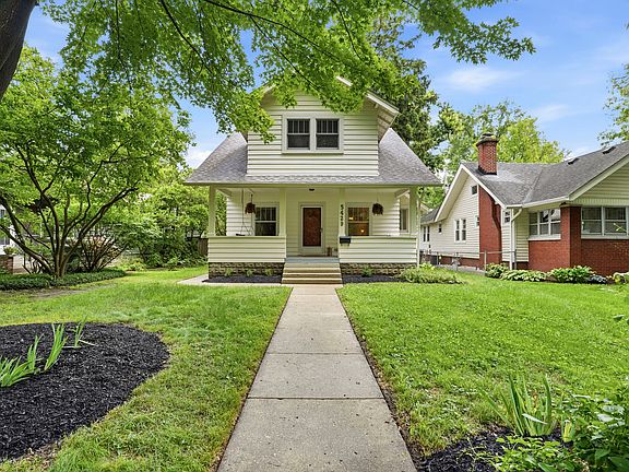 3rd image of 5429 Guilford Ave