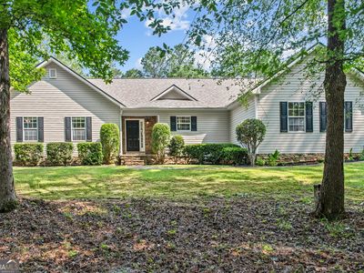 1620 Parks Mill Trce, Greensboro, GA, 30642