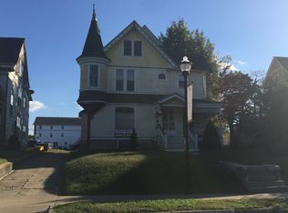 944 E Walnut St APT 1E, Springfield, MO 65806