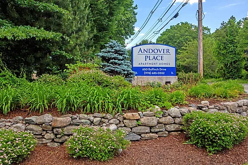 Andover Place Apartment Homes Photo 1