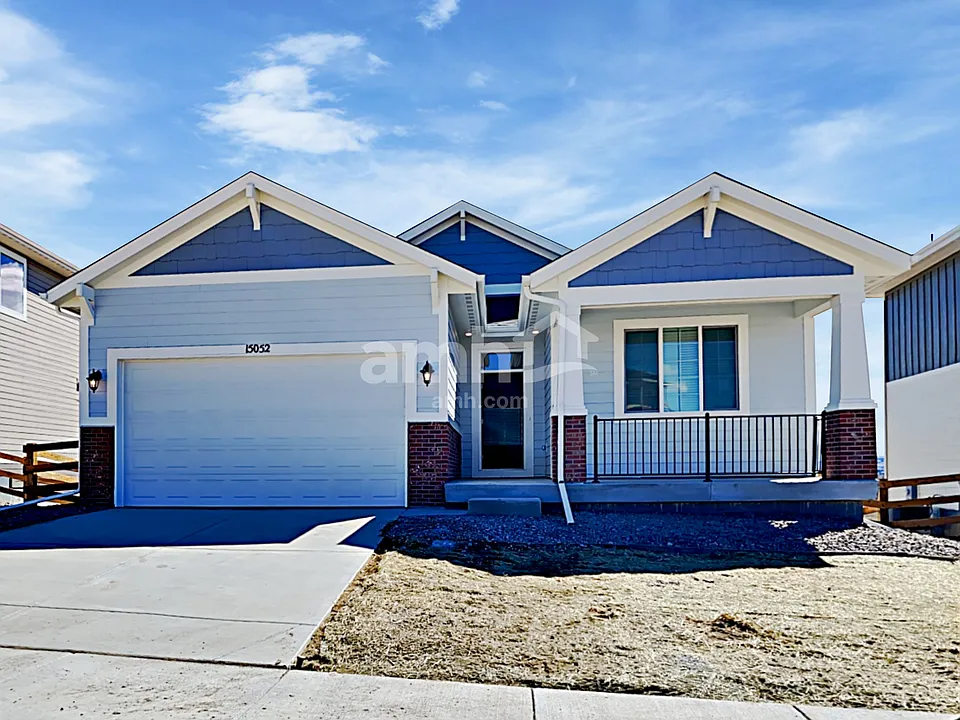 15052 W 82nd Pl