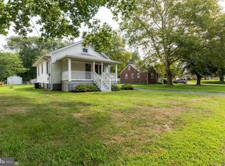 461 Harding Hwy, Carneys Point, NJ 08069