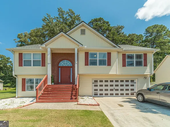 204 Oceanliner Dr, Winder, GA 30680