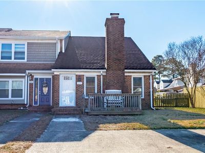 1111 Crist Pl, Virginia Beach, VA, 23454