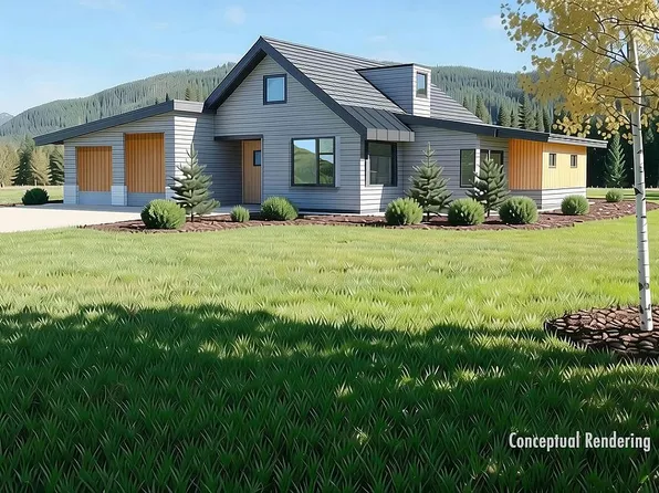 1063 Swanie Way, McCall, ID 83638