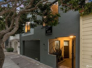 117 Laidley St, San Francisco, CA 94131