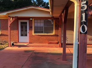 6510 Hampton Rd, Pensacola, FL 32505