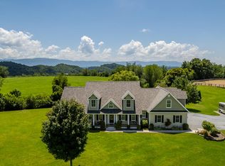 19088 Creamery Dr, Abingdon, VA 24211