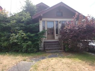 3731 SW Austin St, Seattle, WA 98126