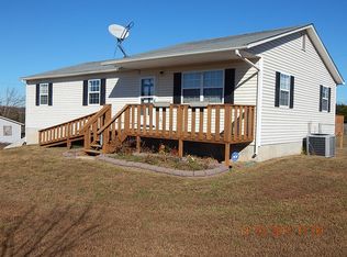 26940 Stunning Dr, Laquey, MO 65534