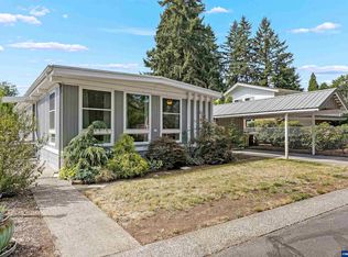 33125 SE White Oak Rd UNIT 1, Corvallis, OR