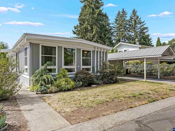 33125 SE White Oak Rd Unit 1, Corvallis, OR 97333