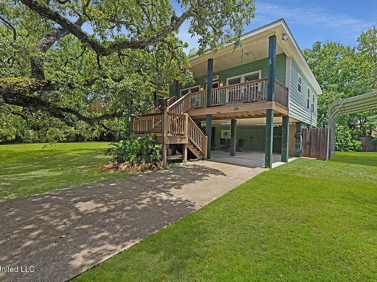 316 Fink St — Photo 1