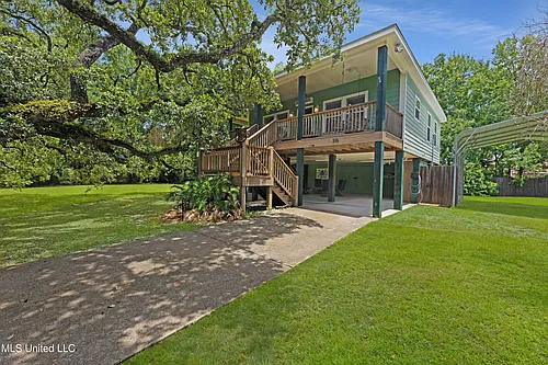 316 Fink St Photo 1
