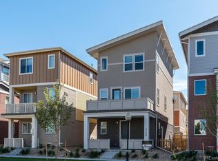 7720 E Academy Pl, Denver, CO 80230