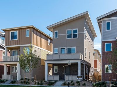 7720 E Academy Pl, Denver, CO, 80230