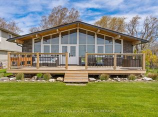 10825 Lakeshore Rd W, Wainfleet, ON L3K5V4