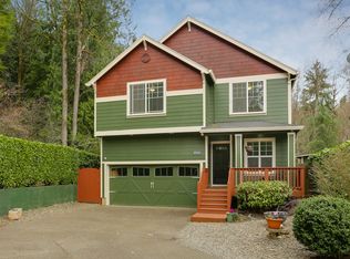 37744 Hamilton Ridge Dr, Sandy, OR 97055