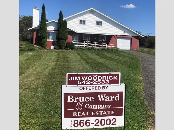 123 Bull Rd, Utica, NY 13502