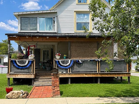 3rd image of 623 N Wayne St