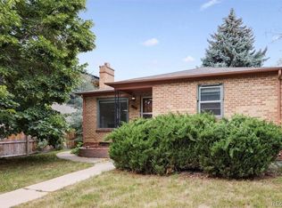 1365 S Clayton St, Denver, CO 80210