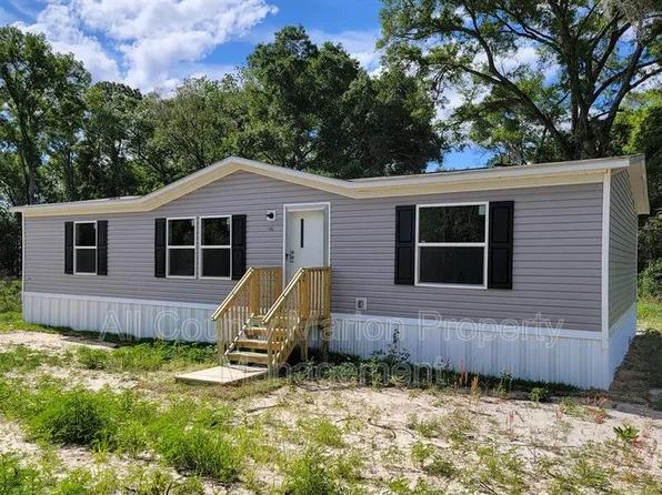 11392 NW 16th Pl, Ocala, FL 34482