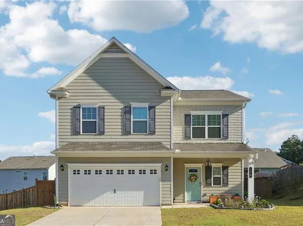 178 Brinson Cir, Canton, GA 30114