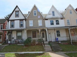 521 Seneca St, Harrisburg, PA 17110