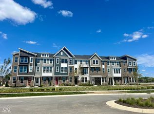 7302 W County Road 600 Rd #14-601, McCordsville, IN 46055