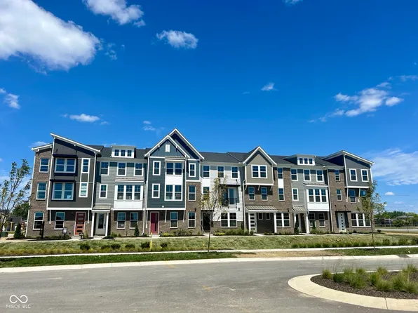 7324 W County Road 600 Rd #14-606, McCordsville, IN 46055