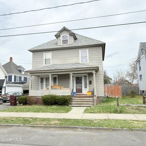 40 Fox Street, Gloversville, NY, 12078