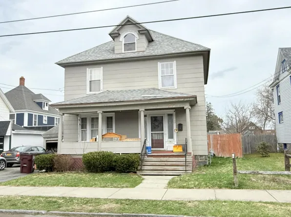 40 Fox Street, Gloversville, NY 12078