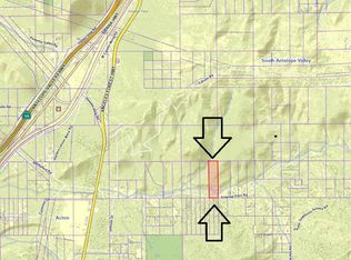 3056-011 E Soledad Pass Rd #0, Palmdale, CA 93550