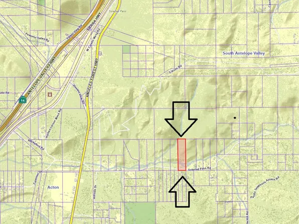 3056-011 E Soledad Pass Rd #0, Palmdale, CA 93550